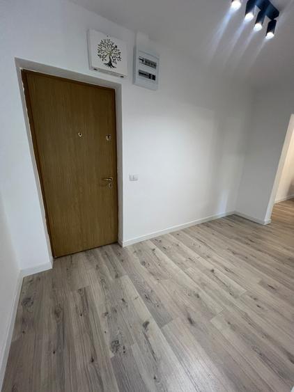 Garsoniera renovata | Centrala | Aviatiei | Metrou Aurel Vlaicu - 5