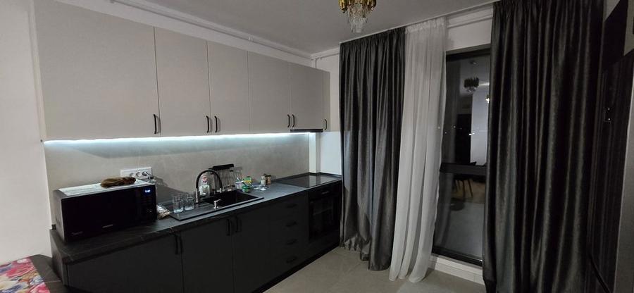 Apartment for rent - 5