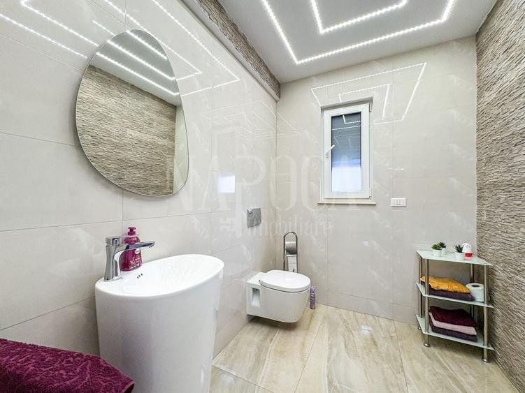 Casa 4 camere de vanzare in Europa, Cluj Napoca - 6