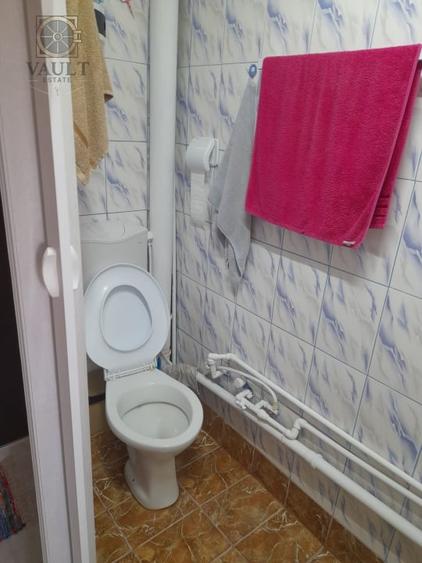 Garsoniera - zona Theodor Pallady - 3