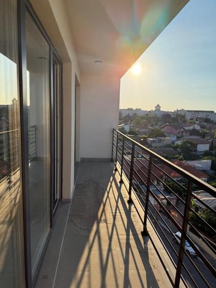 Apartament 2 camere 79 mp utili - proprietar persoana fizica - 1