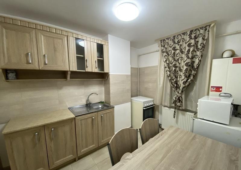 Apartament 2 camere 54mp, etaj intermediar, parcare, zona Hotel Paradis - 2