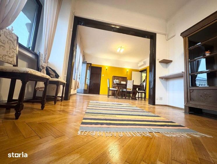 Apartament 4 camere cu balcon - 10