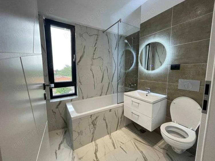Apartament premium 3 camere, 2 de inchiriat, parcare subteran, Lipovei - 8