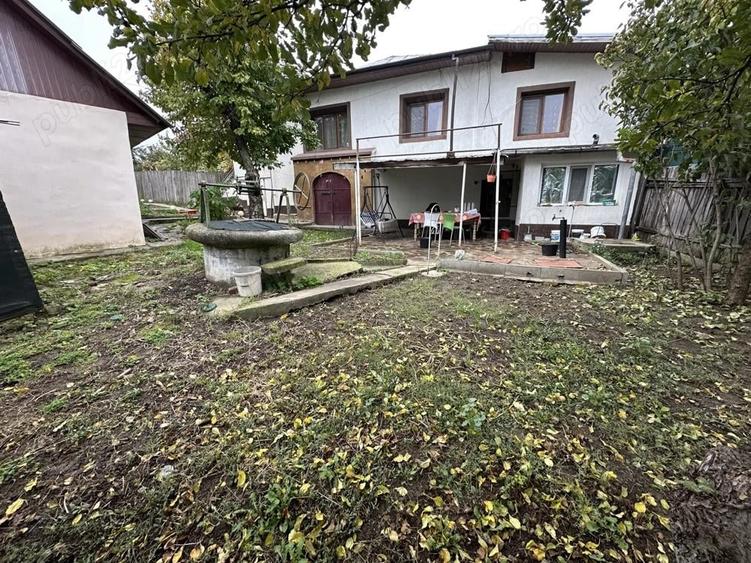 Casa de vanzare in zona centrala sau schimb cu apartament! - 3