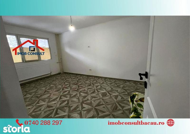 Apartament 3 camere de vanzare, renovat, parter inalt, beci! CE1515 - 9