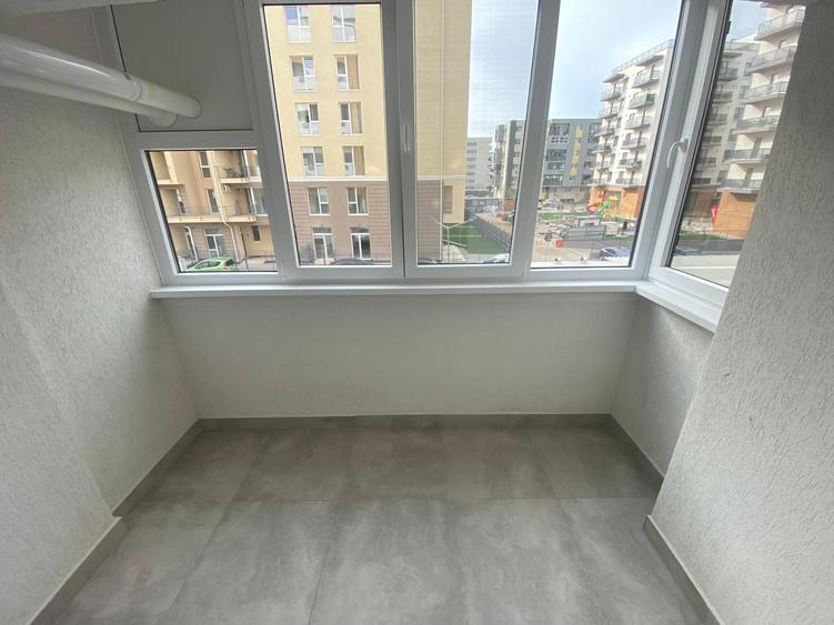 Apartament de inchiriat – Str Biruintei nr. 85 – Aproape metrou Berceni 7-10min - 7