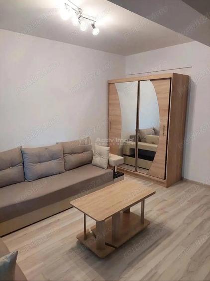 Grand Arena - garsoniera - centrala proprie - 1