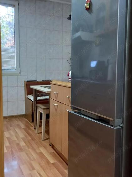 Drumul Taberei - Materna Bucla, Apartament de 3 cam,et. 1 4,decomandat - 4
