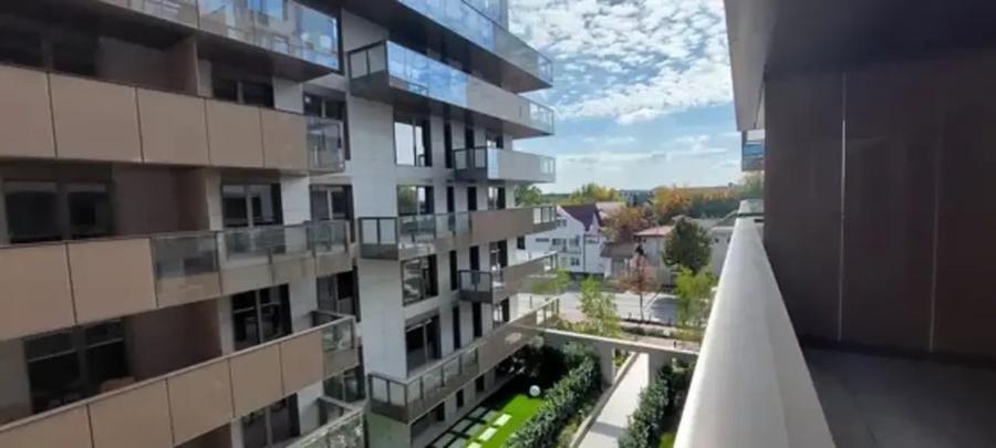 Apartament 3 Camere Iancu Nicolae | Cortina 126 | Jolie Ville - 1