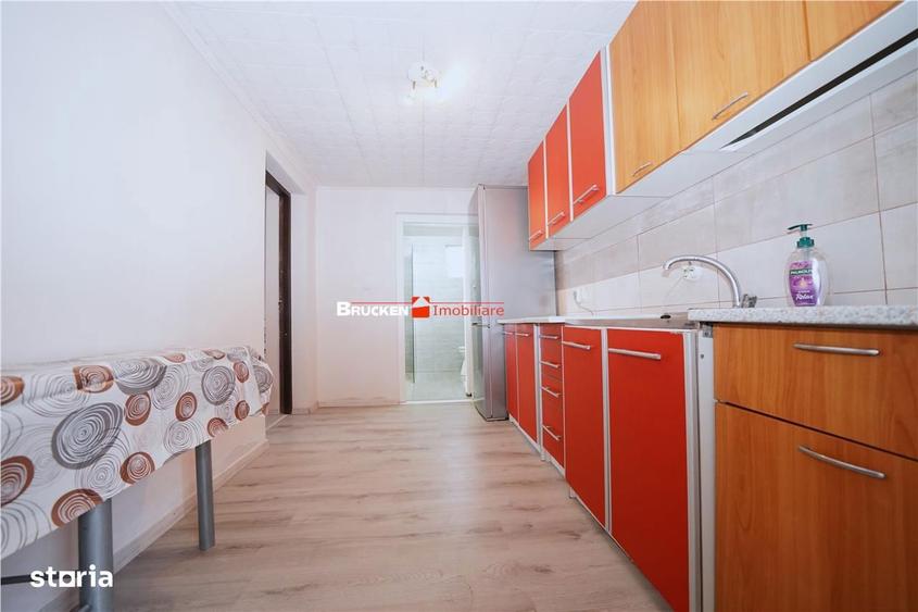 Casa Cu 1173 Mp Teren | Salard - 4