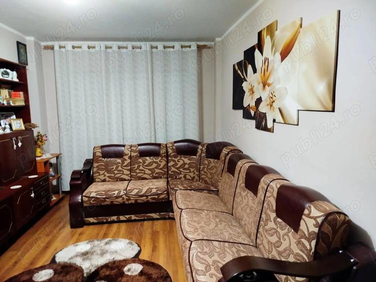 Apartament 2 camere semidecomandat,renovat - 9