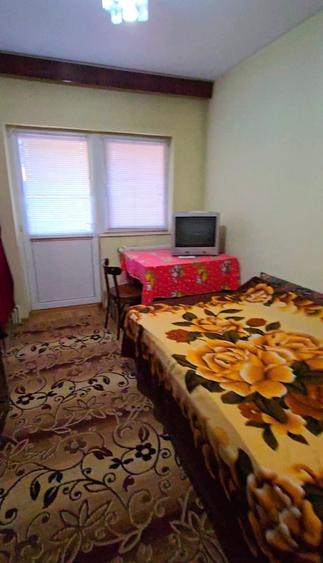 Apartament 4 camere, ETAJ 2, 92 mp, 2 bai, 2 balcoane, centrala termica, Dacia - 7