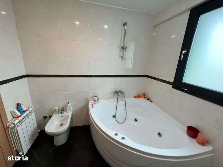 Duplex spatios155 mpparcare subterana,etaj gol personalizabil,Minerva - 14