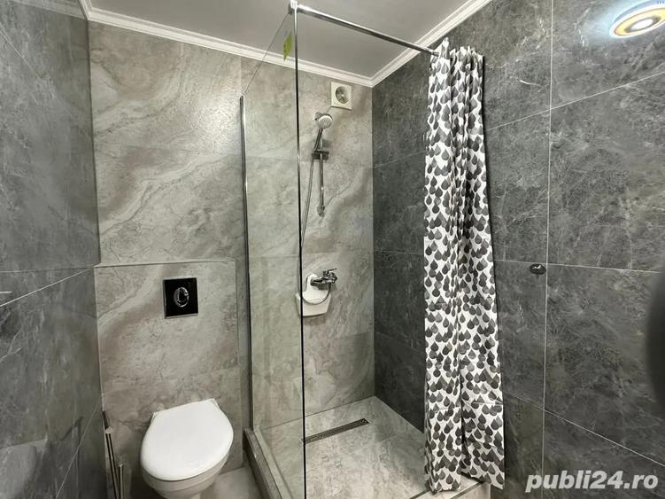 Apartament 2 camere The Couch - 8