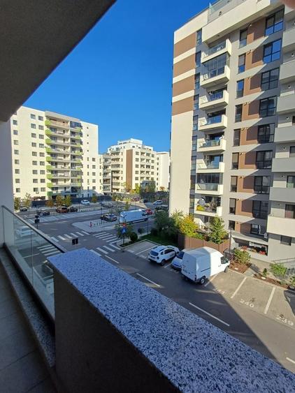 Apartament cartier Brancusi//Drumul Taberei - 6