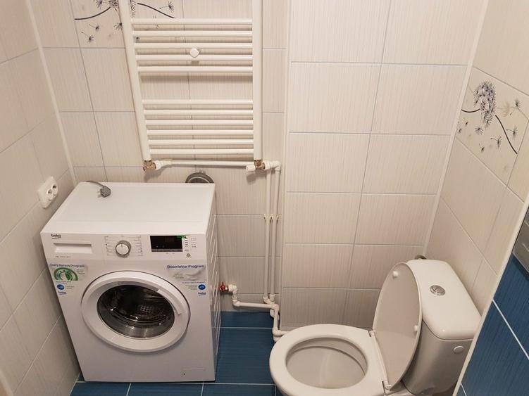 Inchiriez apartament 1 camera 40 mp Rosiori Dorobanti ( garsoniera ) - 5