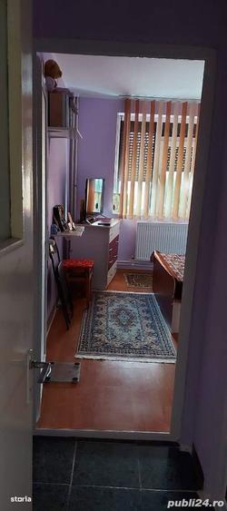 Vanzare apartament cu 2 camere, Micro 40, etaj 9, 45000 euro, mobilat - 4