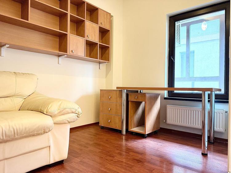 Apartament cu 2 camere semidecomandat în Bucureștii Noi