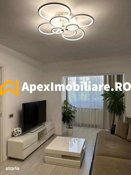 Apartament 2 camere de inchiriat Stefan cel Mare Bucuresti | ApexImobi - 2