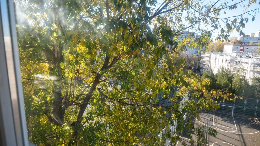 De vânzare – Apartament 3 camere, 66 mp utili, zona Berceni - 25