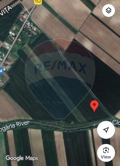 Teren Draganeasca-Ulmi / DJ 404 Jud Giurgiu - 3