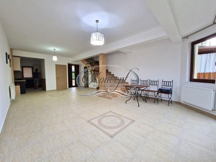 Casa moderna cu curte si garaj, zona Restaurant Aroma, Buna Ziua - 3