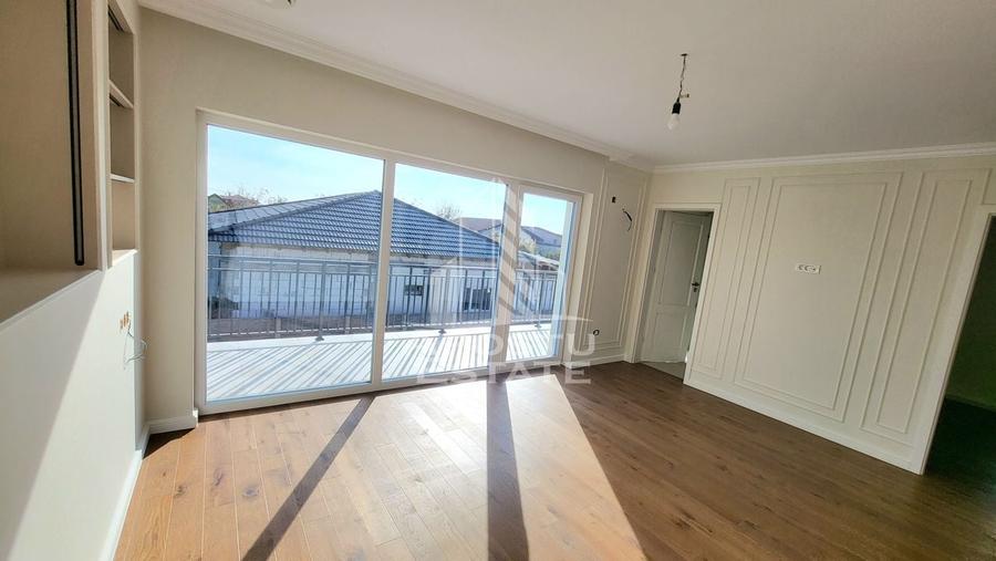 Casa individuala de top,cu 4 dormitoare,Sacalaz - 7