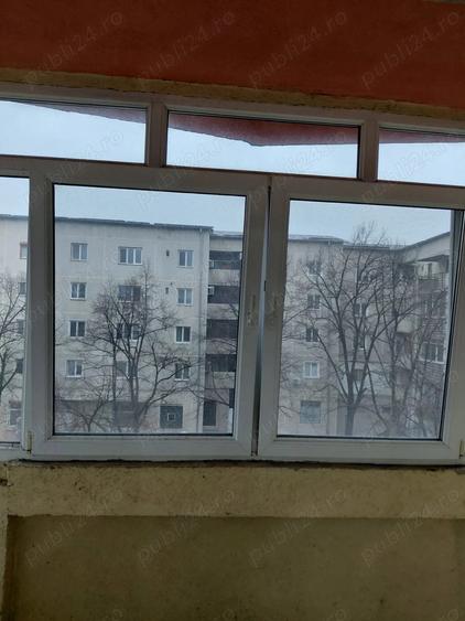 Vand apartament 3 camere decomandate Zona Hotel Traian - 6