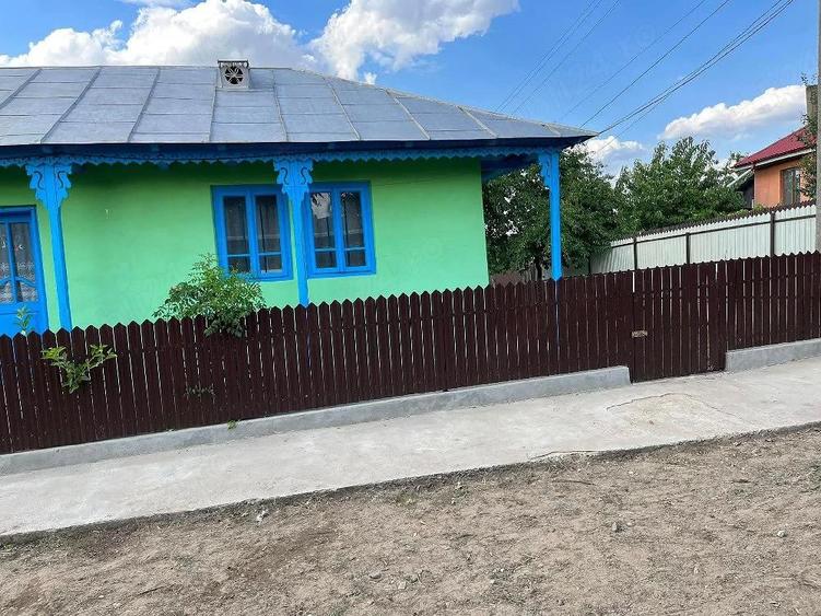 Casa de vanzare sat Rade?ti jud Galati - 4
