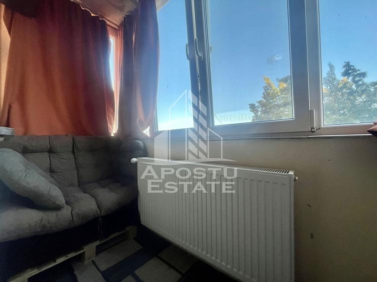 Apartament 1 camere, zona Micalaca 300 - 3