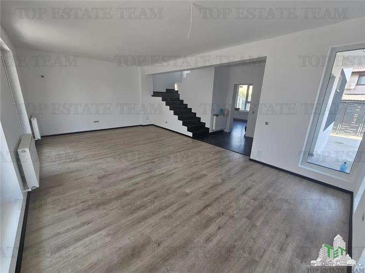 Vila stil mediteranean 4 camere spatioase in Rosu-Militari - 11