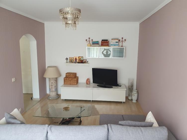 Proprietar, ofer spre vanzare un apartament cu 2 camere, bloc din 1984 anvelopat - 5