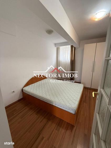NECTORA IMOB-Apartament Zona Garii, 2 camere, 50 mp, Mobilat/Utilat - 9