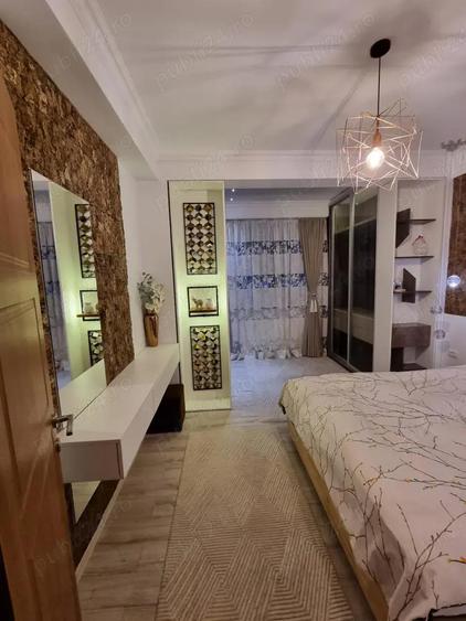 Apartament 2 camere Mamaia Central Solid House - 5