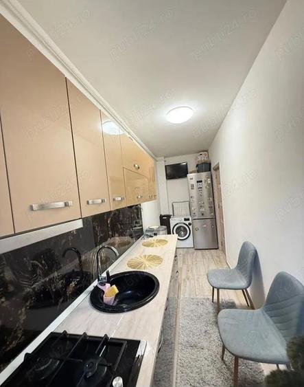 Direct proprietar vand garsoniera la demisol - 7