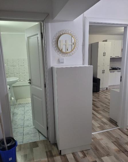 Inchiriere apartament 2 camere Decebal - 5