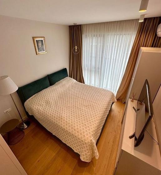 Apartament | 2 camere | Aviației | Nusco City | Metroul Aurel Vlaicu - 6