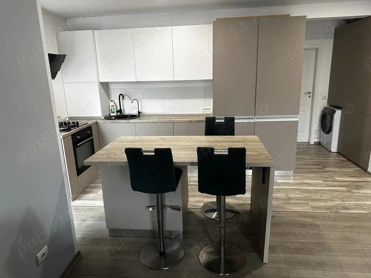 Inchiriez apartament 2 Camere, Braytim - 6