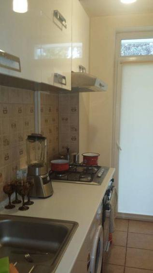 Apartament cu 2 camere confort I, etaj 1, finisat modern, mobilat si utilat in Plopilor - 5
