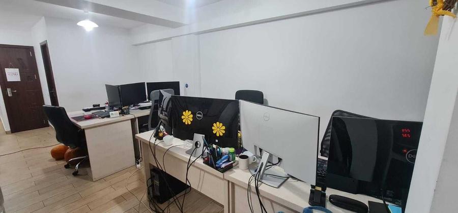 Inchiriat  imobil cu destinație birouri zona Obor - 1