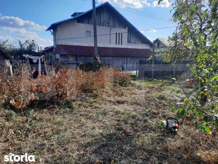TEREN | RANCACIOV | 639 MP | INTRAVILAN | LA SOSEA | - 5