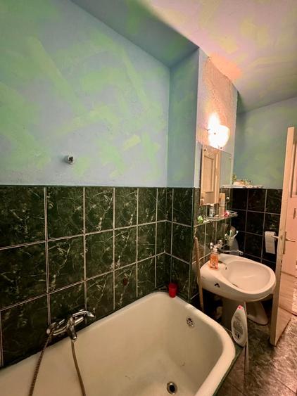 Apartament  cu 2 camere, zona Aleea Muncii - Tot ce ai nevoie la parter - 21