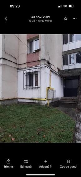 De vanzare apartament cu 2 camere in Mureseni - 1