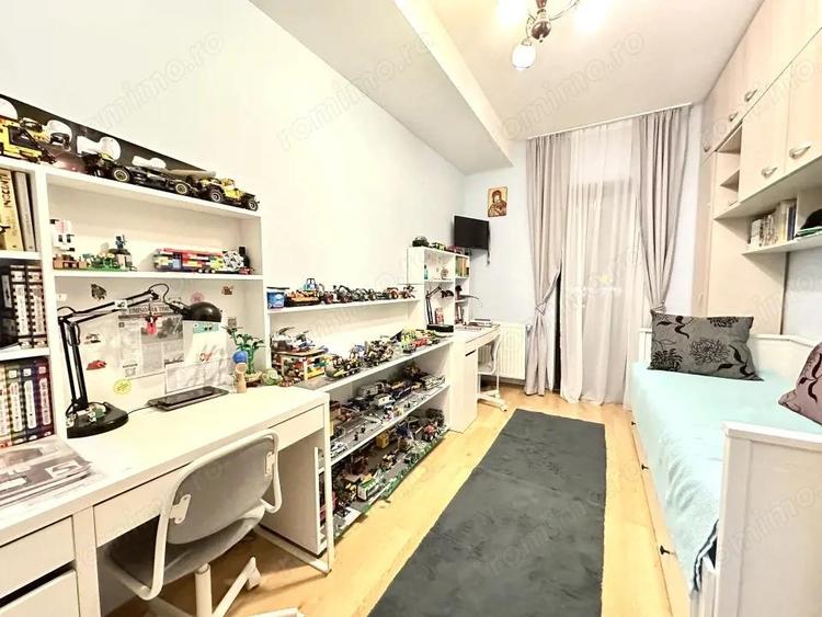 Apartament modern, 3 camere, 62 mp utili - Ghiroda - 5