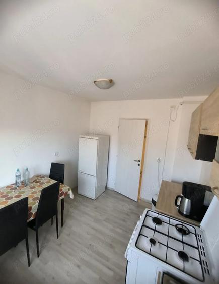 Vand apartament Petro?ani - 2