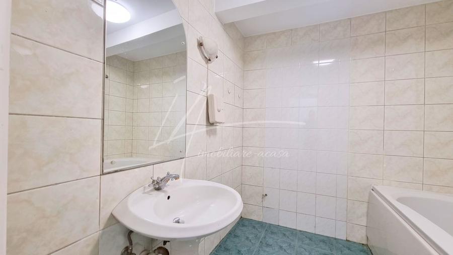 Apartament la demisol cu 4 camere in Cotroceni Parcul Izvor Palat. Parlamentului - 27
