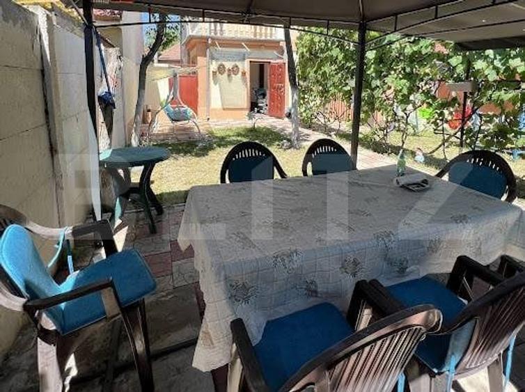 Vila individuala, 190 mp, 8 camere, garaj, curte, zona Lipovei-Timisoara - 2