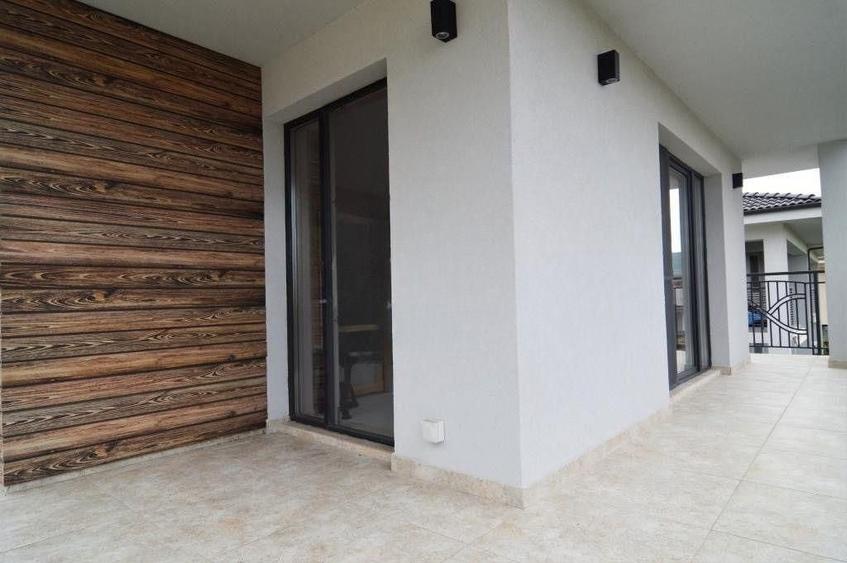 Casa individuala, 155 mp utili zona Iazului - 10