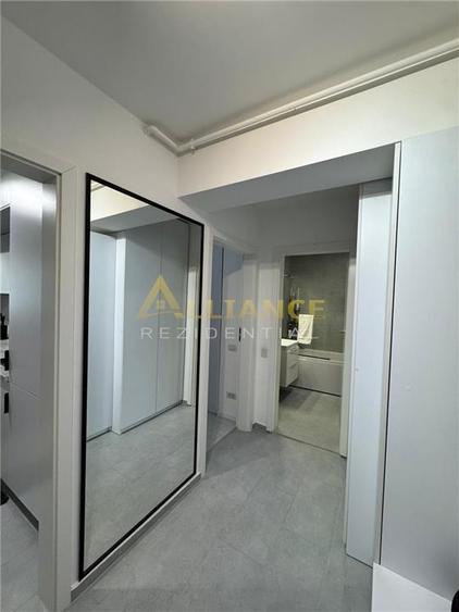 Ap superb 2 camere langa metrou Berceni - 8